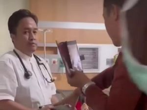 Kata Pakar Soal Dokter Dipaksa Buka Masker oleh Keluarga Pasien TBC di Muba