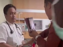 Video: Viral Dokter di Muba Diserang Keluarga Pasien, Dipaksa Buka Masker