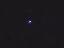 Heboh Soal Video UFO di Depok, BRIN Bilang Suar