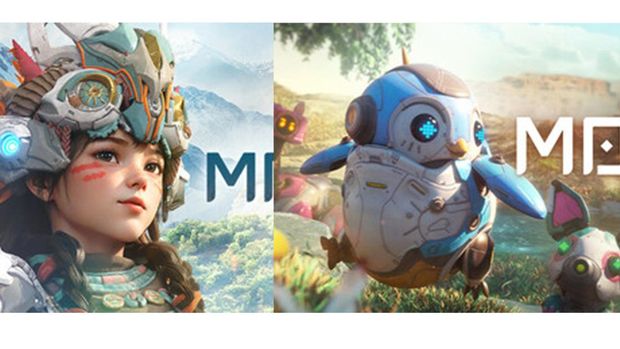 Tencent telah memperbarui konten promosi untuk game barunya berjudul Light of Motiram. Hal ini dilakukannya beberapa hari setelah Sony mengajukan gugatan hukum, yang menuduh gamenya sebagai tiruan dari Horizon.
