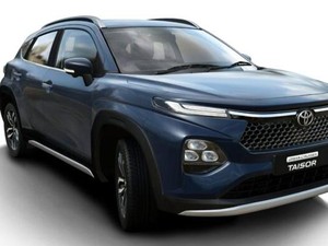 Mobil SUV Toyota Dapat Penyegaran, Harganya Rp 140 Jutaan