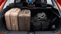 Sebagai mid-SUV, Urban Cruiser Taisor juga dirancang akomodatif, sehingga bisa membawa banyak barang bawaan. Foto: Doc. Toyota Bharat.