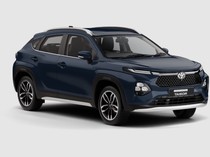 Mewah! Begini Interior Mobil SUV Toyota yang Harganya Rp 140 Jutaan