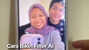 Video Cara Bikin AI Girl/Boyfriend Effect di Tiktok