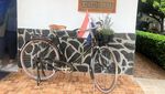 Tante Thea Snoephuis, Kafe Klasik Bernuansa Belanda di Depok