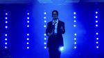 Momen Vanness Wu F4 Nyanyi di Pernikahan Crazy Rich Surabaya