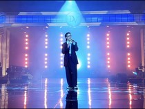 Momen Vanness Wu F4 Nyanyi di Pernikahan Crazy Rich Surabaya