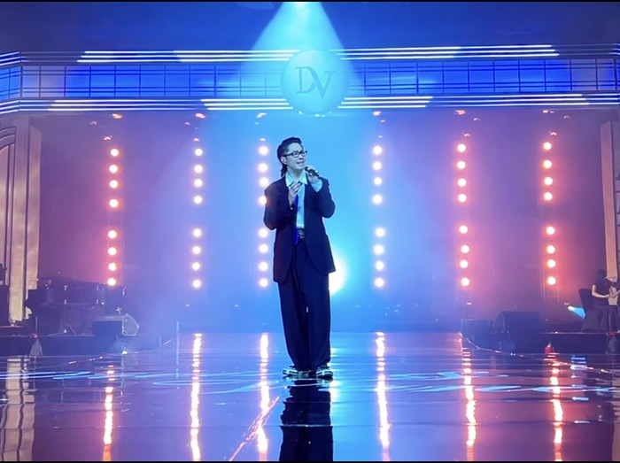 Vanness Wu menghadiri dan menyanyi di pernikahan 'crazy rich Surabaya' pada 11 Agustus 2025.