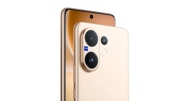 Vivo V60
