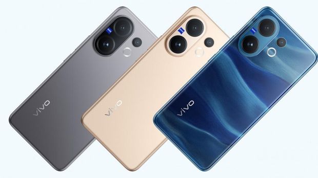 Vivo V60