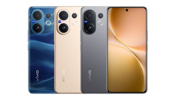 Vivo V60