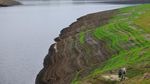 Waduk Menyusut, Inggris Dilanda Krisis Air Terburuk