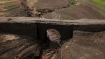 Waduk Menyusut, Inggris Dilanda Krisis Air Terburuk