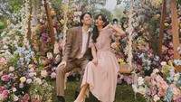 Tapi unggahan itu langsung mendapatkan komentar dan sorotan dari netizen. Foto: dok instagram Vidi Aldiano