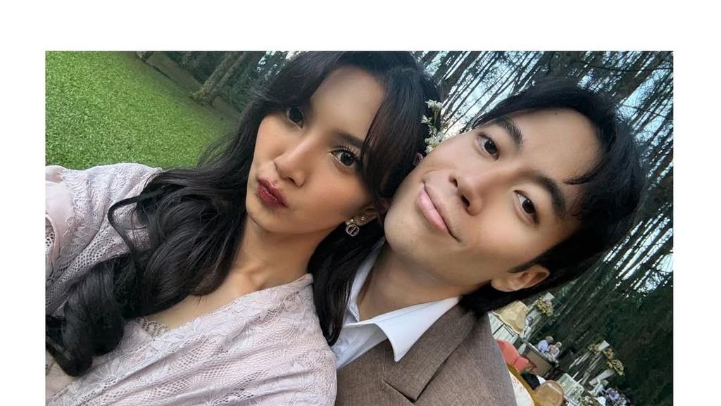 Wajah Pucat Vidi Aldiano Jadi Sorotan