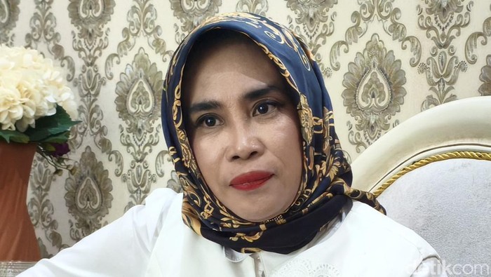 Wakil Bupati Sidoarjo, Mimik Idayana
