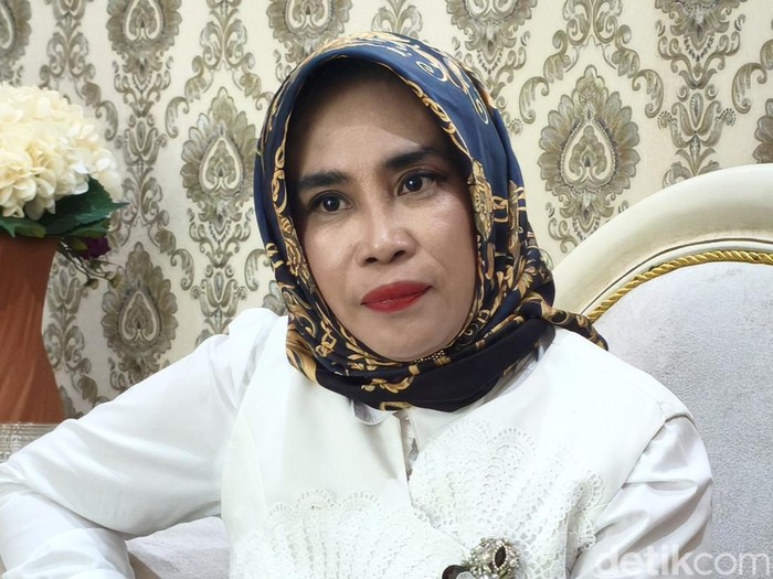 Wakil Bupati Sidoarjo, Mimik Idayana