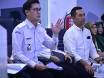 Kartu Telur dan Upaya Pemkab Sumedang Wujudkan Zero New Stunting