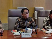 Wamenperin Ajak Mahasiswa Politeknik Logam Bersiap Rebut Peluang Industri Global