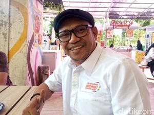 Warek 3 UNM Respons BEM Terobos PKKMB, Singgung Batas-batas Kebebasan