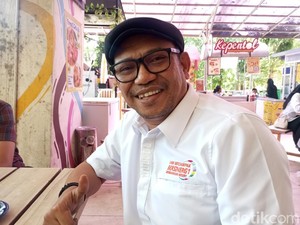 Warek 3 UNM Respons BEM Terobos PKKMB, Singgung Batas-batas Kebebasan