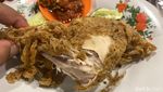 Diboyong dari Jogja, Sop Daging di Warung Minarwati Ada di Jakarta