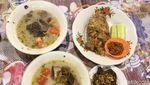 Diboyong dari Jogja, Sop Daging di Warung Minarwati Ada di Jakarta