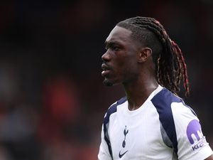 Piala Super Eropa 2025: Tottenham Hukum Gelandangnya Jelang Lawan PSG