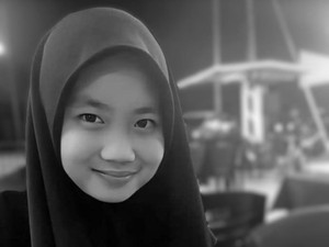Sosok Zara Qairina yang Kematiannya Menggemparkan Malaysia