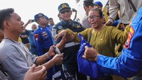 Otoritas pelabuhan mengimbau perusahaan pelayaran untuk melakukan pemeriksaan rutin instalasi listrik kapal guna mencegah insiden serupa di kemudian hari. ANTARA FOTO/Rizal Hanafi 