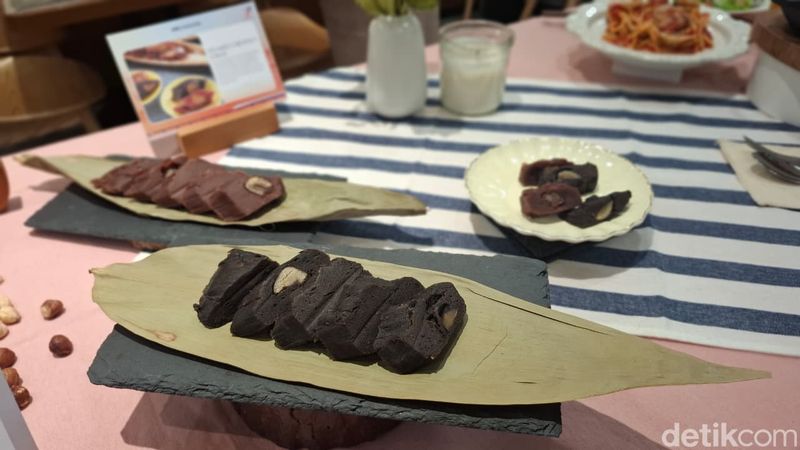 Dijamin Bisa Masak! Di Cooking Studio Ini Belajar Langsung dari Pakar