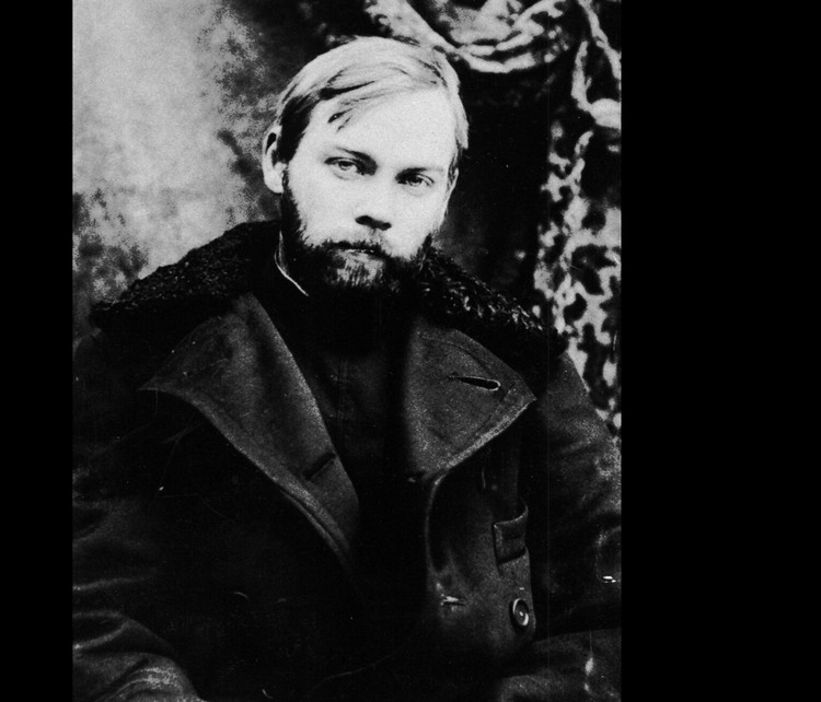 Alexander Bogdanov