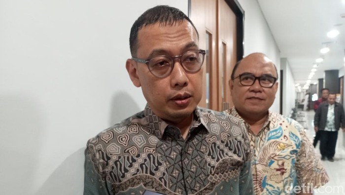 Sekda Kota Makassar, Andi Zulkifly Nanda