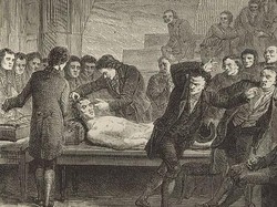 10 Eksperimen Gila Ilmuwan, Ada yang Ingin Bangkitkan Mayat