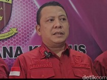 Proses Penetapan Tersangka Dosen UGM Terkait Korupsi Biji Kakao Rp 7,4 M