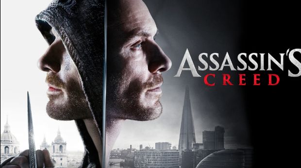 Assassin's Creed