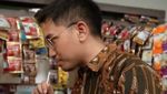 Gusti Bhre, Pemimpin Mangkunegaran yang Doyan Jajanan Kaki Lima
