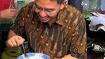 Gusti Bhre, Pemimpin Mangkunegaran yang Doyan Jajanan Kaki Lima