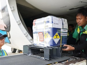 Gandeng Garuda, Bio Farma Perluas Akses Kedokteran Nuklir di RI