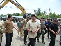 Dukung Bobby Robohkan Sarang Narkoba, Pemuda Al-Wahsliyah: Kita Tak Takut