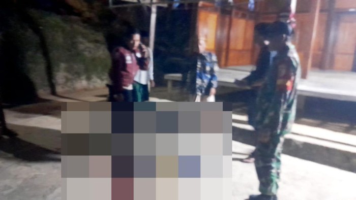 Bocah 4 tahun di Bangkalan tewas digorok paman