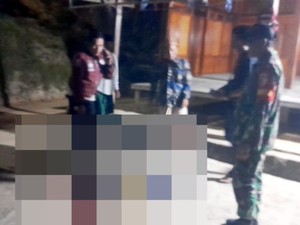 Kabur ke Hutan, Paman Bunuh Bocah 4 Tahun di Bangkalan Dibekuk