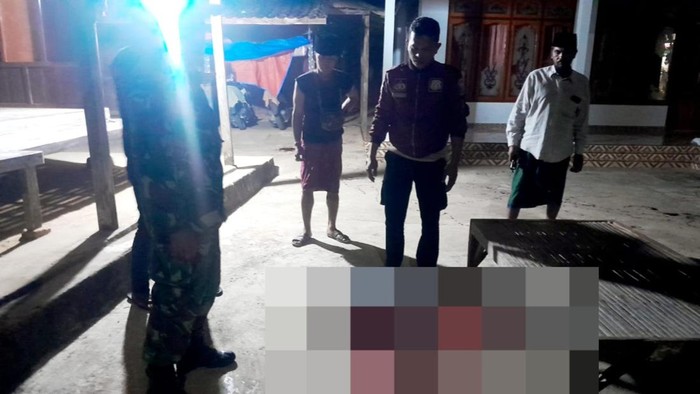 Bocah 4 tahun di Bangkalan tewas digorok paman