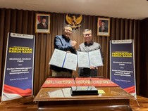 BPJS Ketenagakerjaan & DJP Kolaborasi Perkuat Kepatuhan Badan Usaha