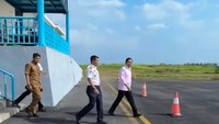 Bandara Jember Boleh Seperti Balai Desa, Tapi Punya Cigar Lounge