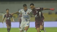 Persijap Jepara - Carlos Franca, 550 ribu Euro (Rp 9,56 miliar). Foto: Dok. PT LIB