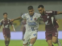 Pemain Termahal Persijap yang Jadi Ancaman untuk Persib