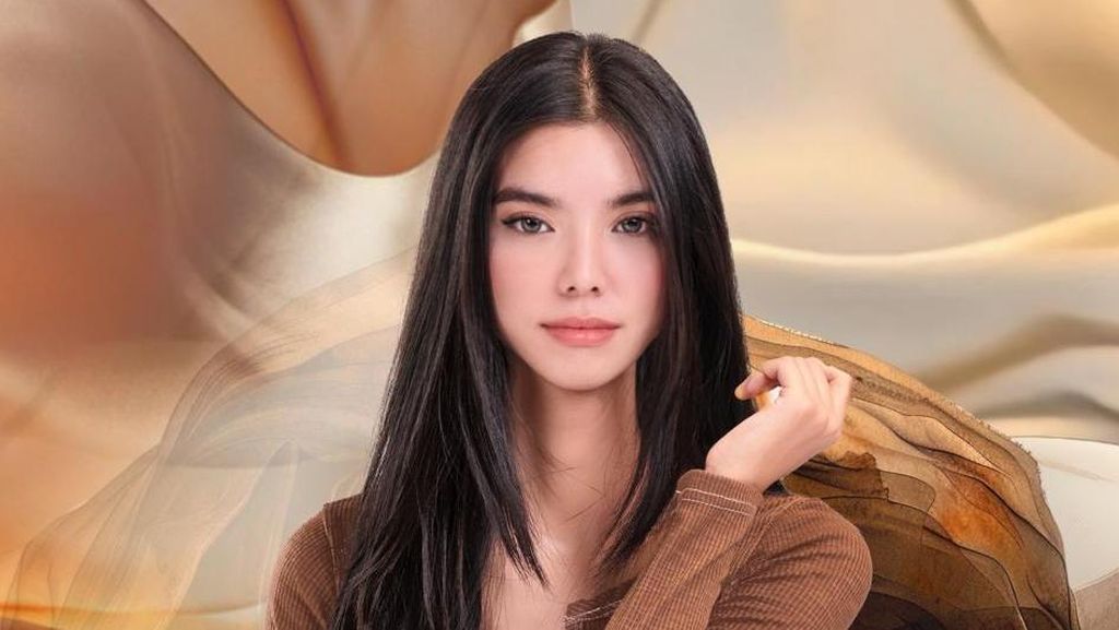Chilla Kiana Ganti Nama Panggung, Dulu Bintang Disney Asia Kini Pimpin Perusahaan