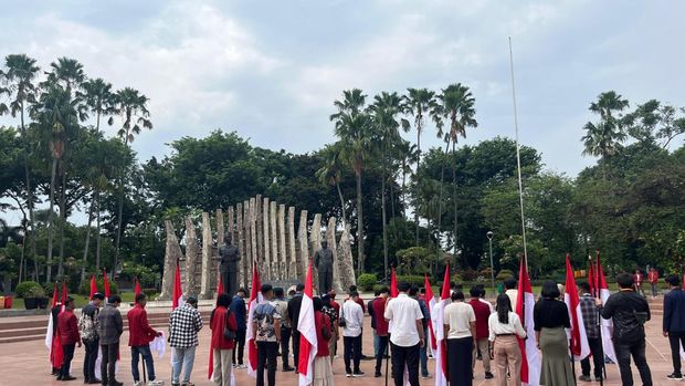 Cipayung Plus Deklarasi Kebangsaan