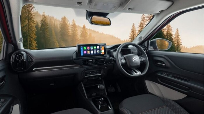 Citroen C3X. Citroen C3X.